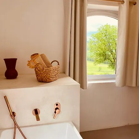 D'hotes De Fompesquiere Bed & Breakfast
