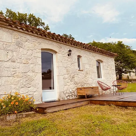 Bed & Breakfast D'hotes De Fompesquiere