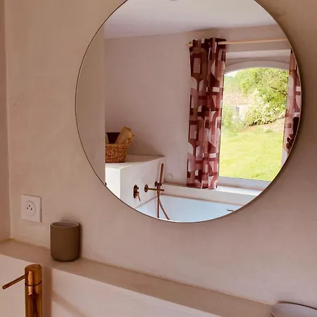 Bed & Breakfast D'hotes De Fompesquiere *