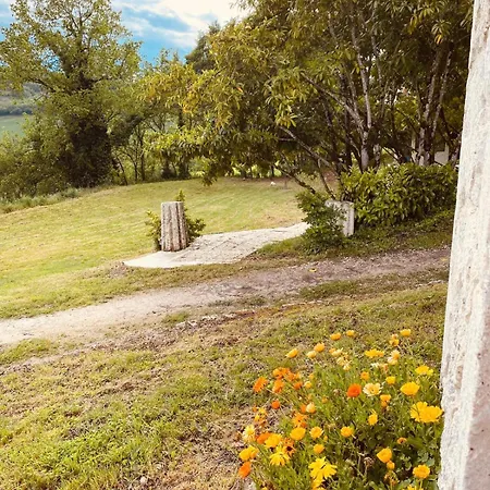 Bed & Breakfast D'hotes De Fompesquiere Frespech