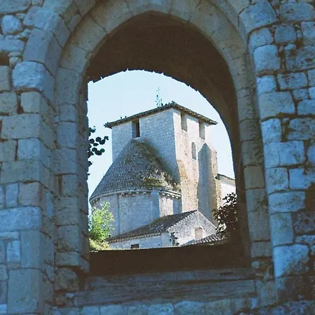 D'hotes De Fompesquiere * Frespech