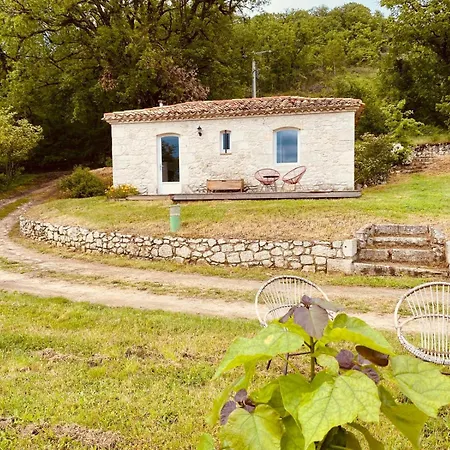 D'hotes De Fompesquiere * Frespech